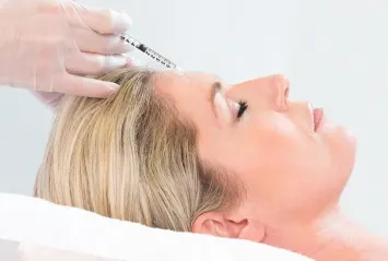 Injectable Filler Broward County FL