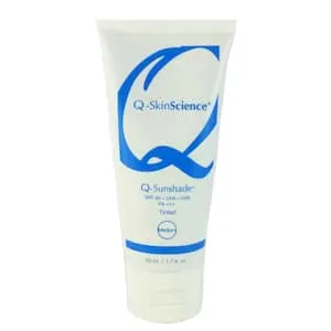 Q-Parasol SPF 30+ Medio