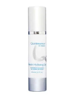 Gel hidratante de queratina QSS