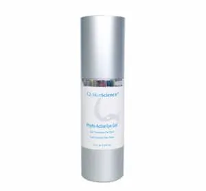 QSS Gel de ojos fitoactivo