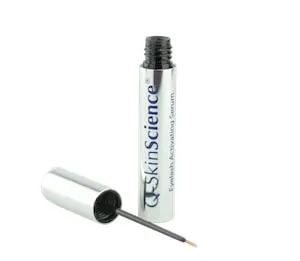 sérum activador de pestañas qss