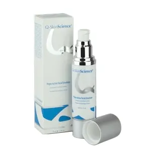 emulsión facial fitoactiva qss