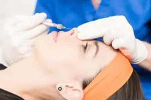 Rinoplastia líquida Broward FL