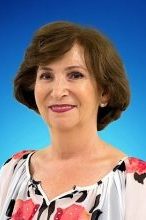 Headshot of Clara Lerner