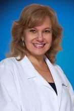 Portrait of Susana Mandel, ARNP