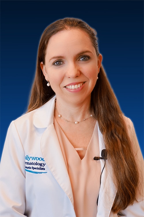 Headshot of Lidice Flores Lopez, PA-C
