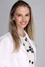 Portrait of Danielle Nicolazzo, D.O.
