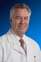 Portrait of Sholomo J. Lanes M.D.