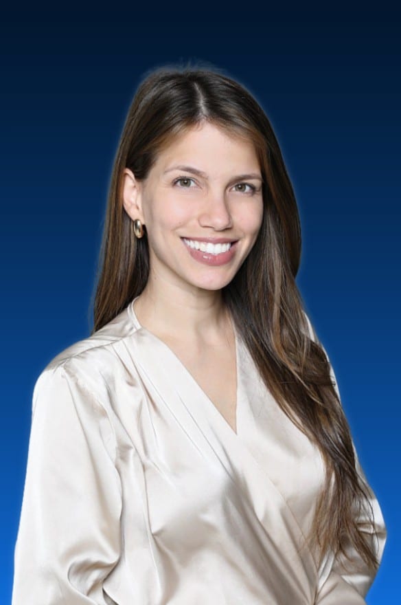 Headshot of Claudia Char, DNP, APRN