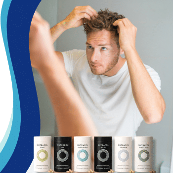 Take 10% OFF Hair Supplements
